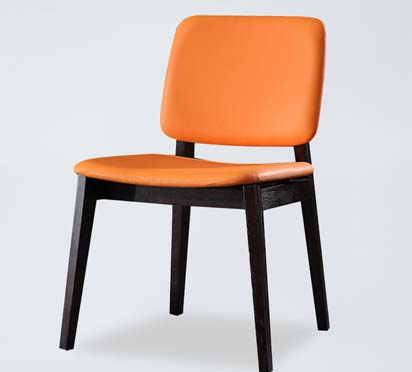 DC85 Australia Accent Wooden Chair