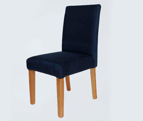 DC136 Modern Wood Dining Chairs