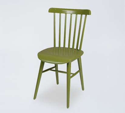 DC02 Wooden Windsor Chair For Dining Room