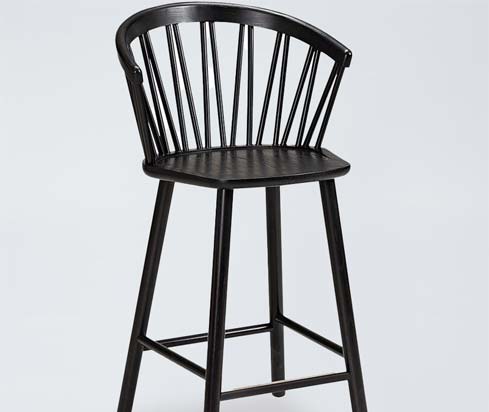 DC05 Windsor Chair For Restaurant