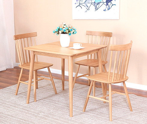 Wooden Dining Chair Price