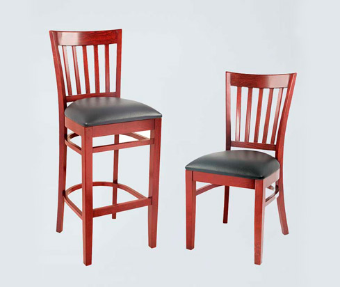 Restaurant Chairs And Tables For Sale