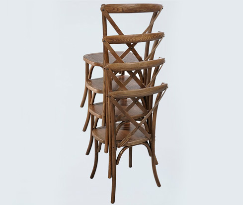 Designer Wooden Dining Chairs