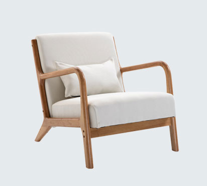 DC61 Leisure Sofa Chair