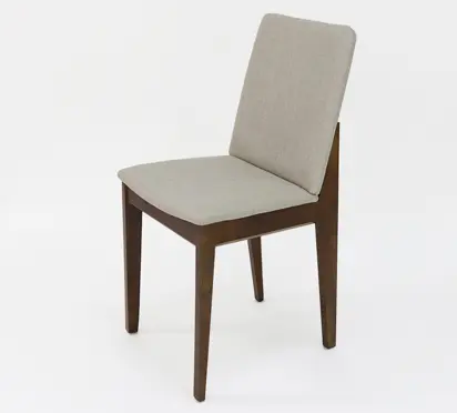 DC01 Solid Wood Windsor Dinning Chair