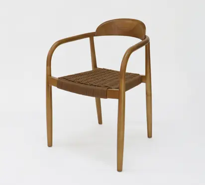 DC02 Wooden Windsor Chair For Dining Room