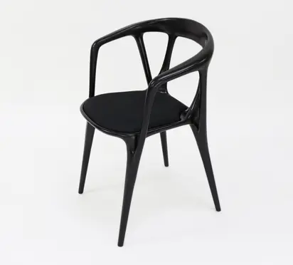 DC05 Windsor Chair For Restaurant